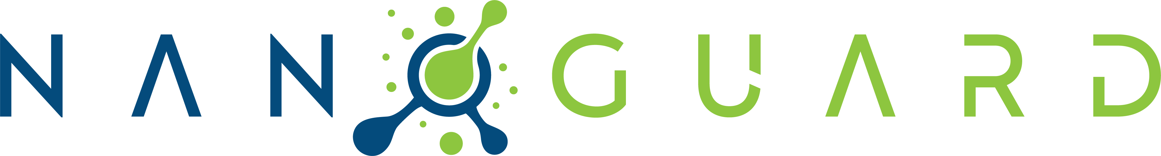 NanoGuardCP, LLC Logo