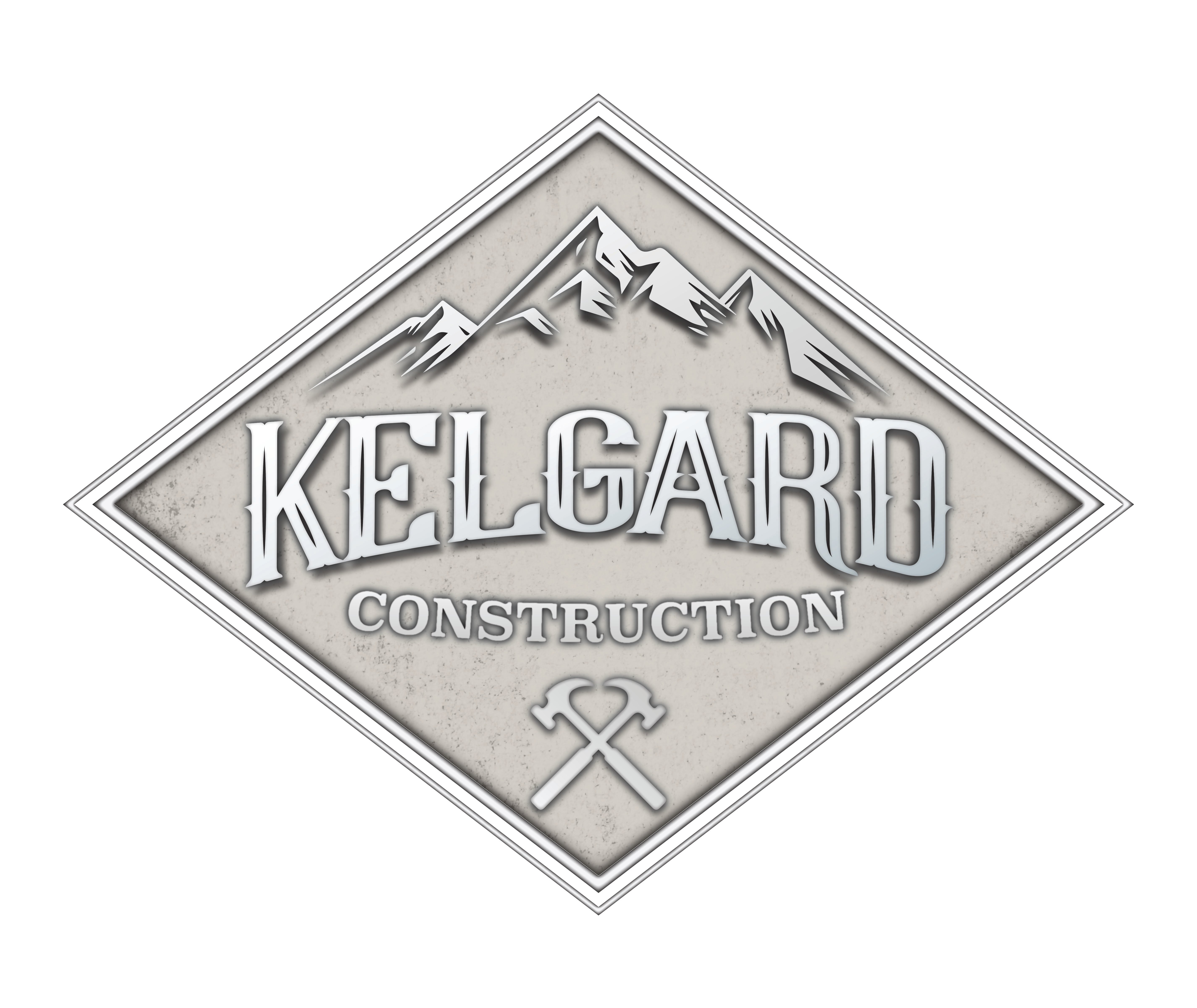 Kelgard Construction Logo
