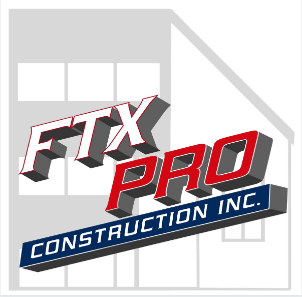 FTX Pro Construction, Inc. Logo