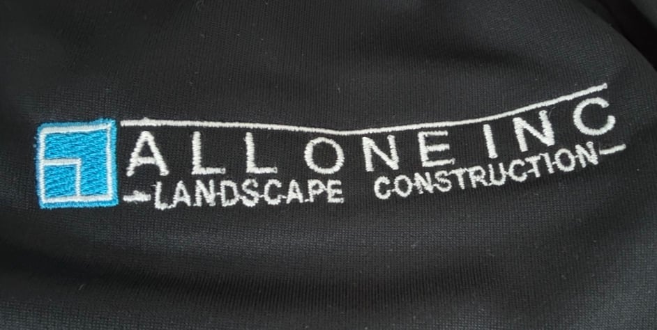 All One Landscape Logo
