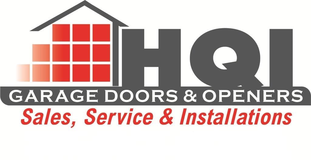 HQI Door Company Logo