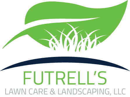 Futrell's Lawn Care Logo