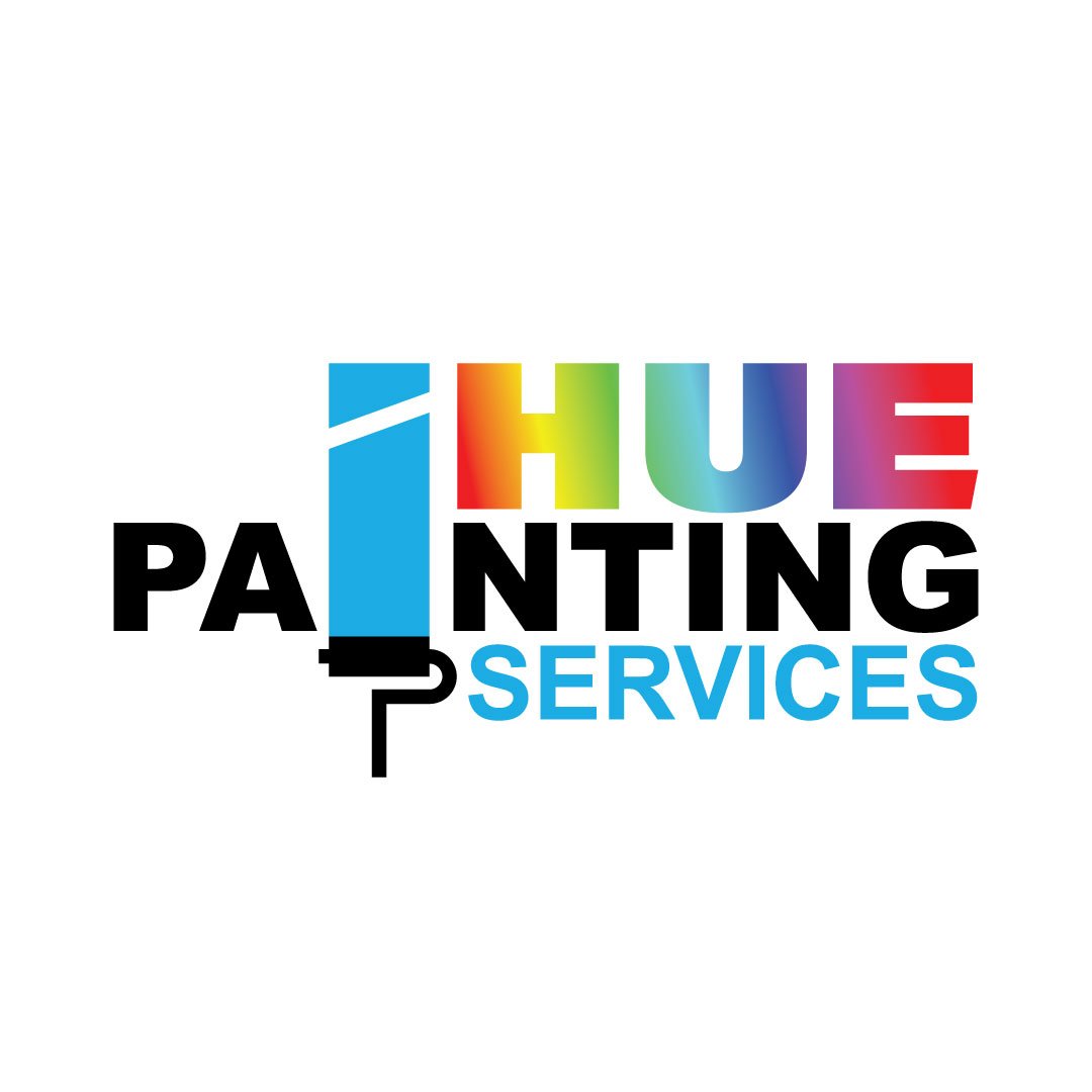 IHUE Painting Services Logo