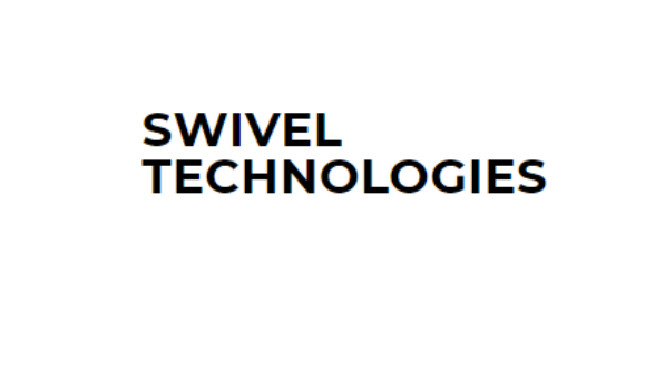 SWIVEL360 Logo