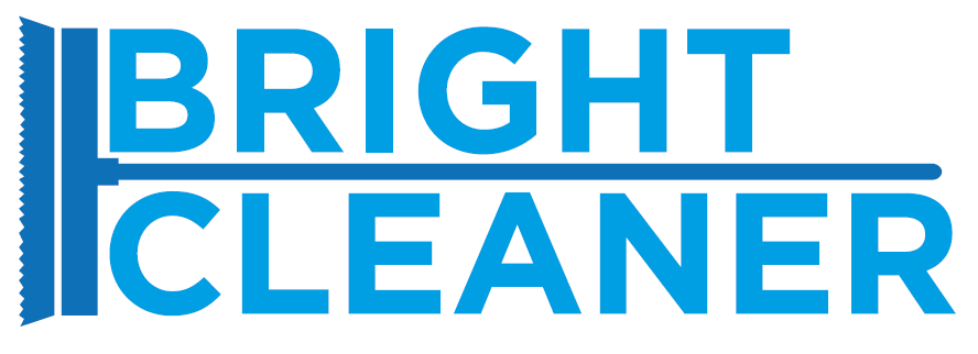 Bright Cleaner Logo