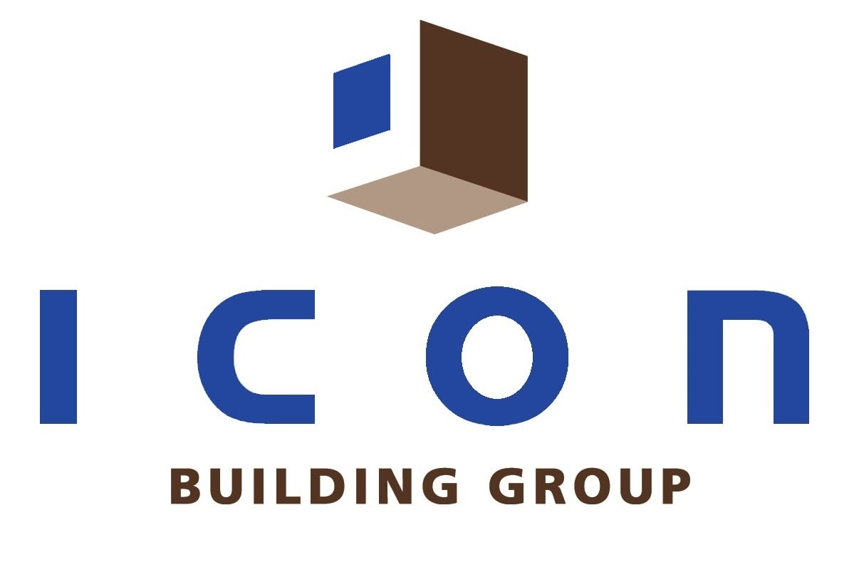 Icon Building Group Logo