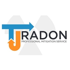 TJ Radon, LLC Logo