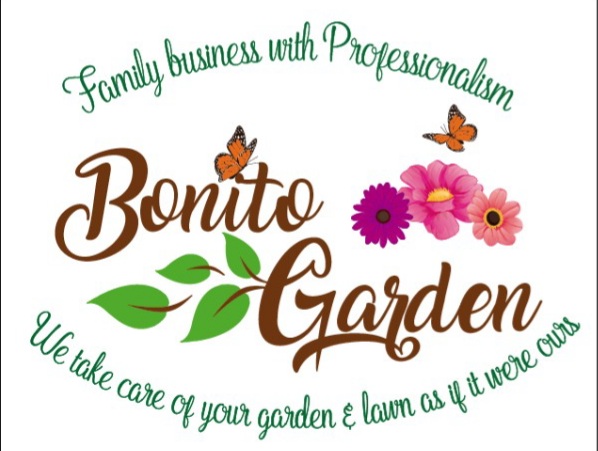 Bonito Garden Logo