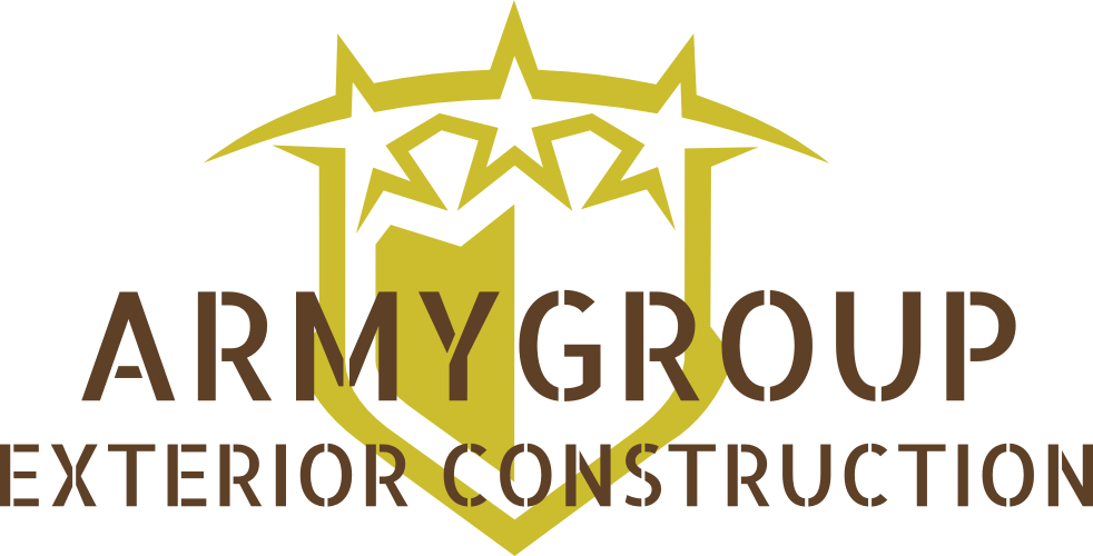 Armygroup Exterior Logo