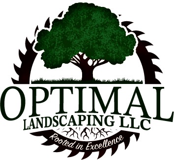 Optimal Landscape Logo