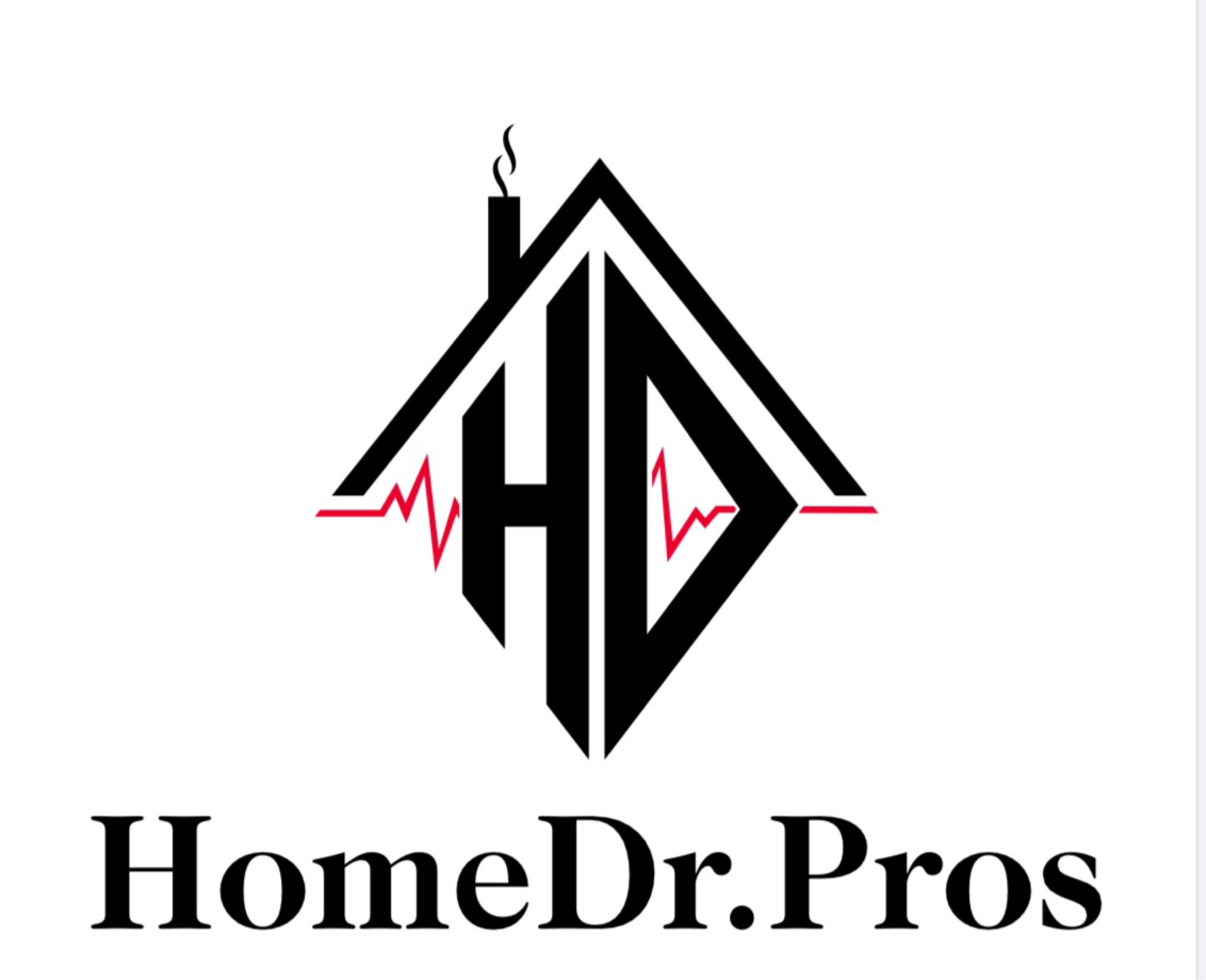 Home Dr Pros, LLC Logo