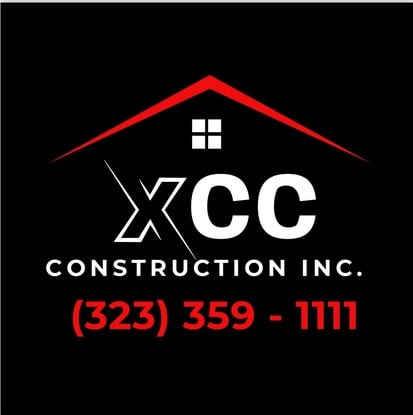 XCC Construction, Inc. Logo