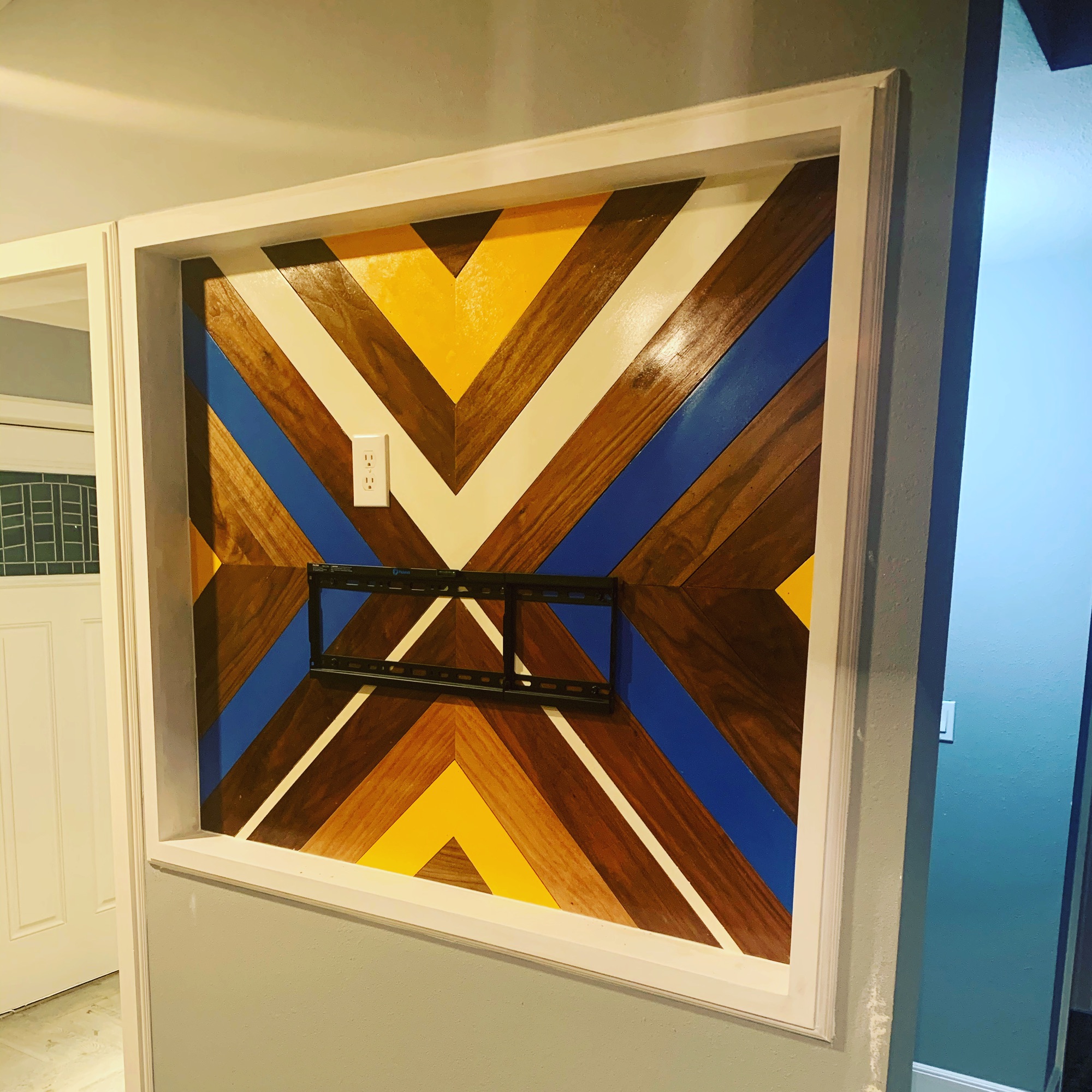 Jago Carpenter Logo
