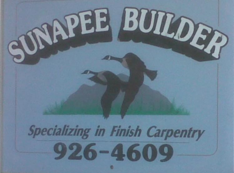 Sunapee Builder Logo
