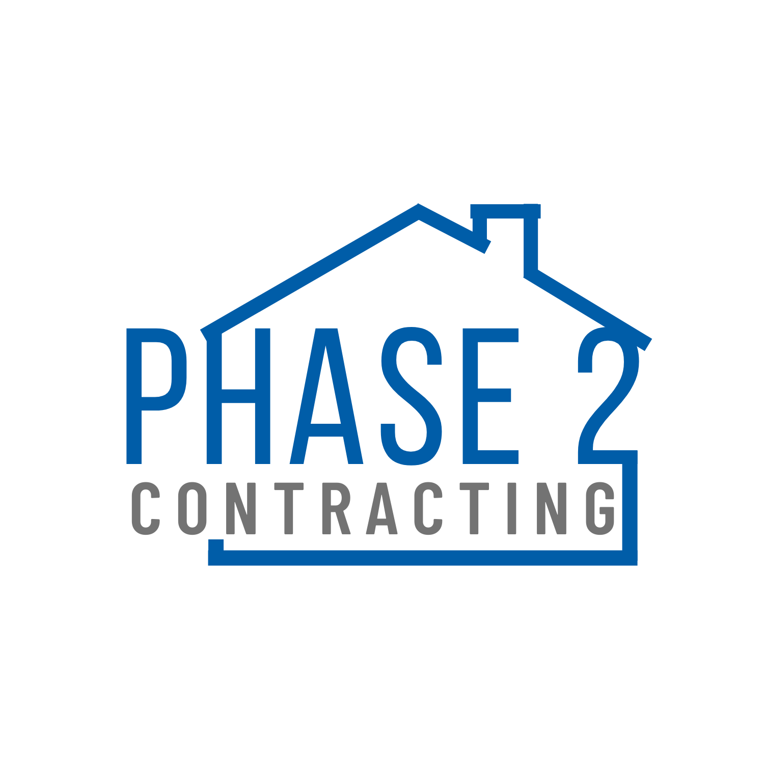 Phase 2 Contracting Logo