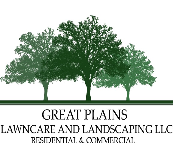 Great Plains Lawncare and Landscaping LLC Logo