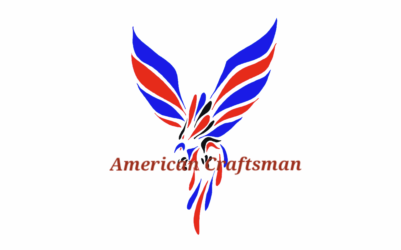 American Craftsman, LLC Logo