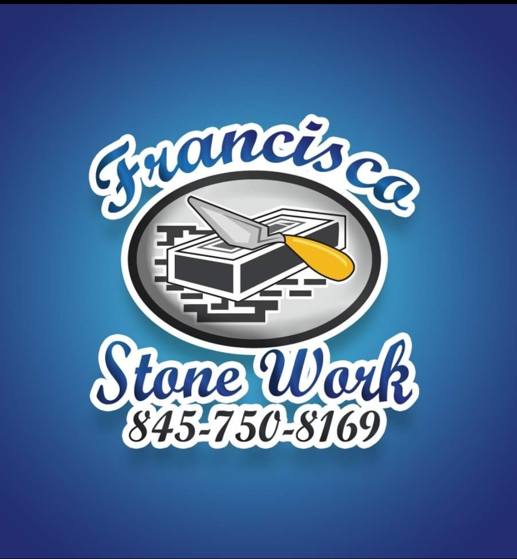 Francisco Stone Work & Masonry Logo