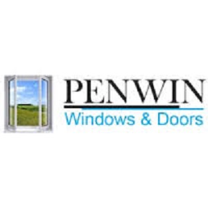 Pen Win Windows and Doors, LLC Logo