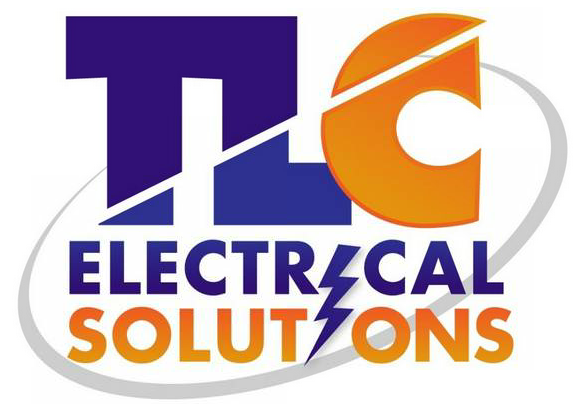 TLC Electrical Solutions Logo