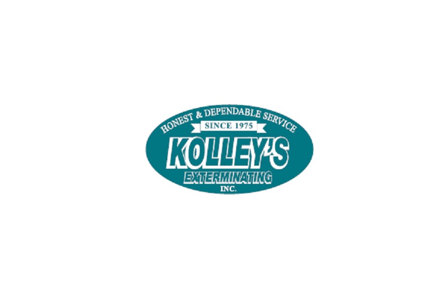 Kolley's Exterminating Company Logo