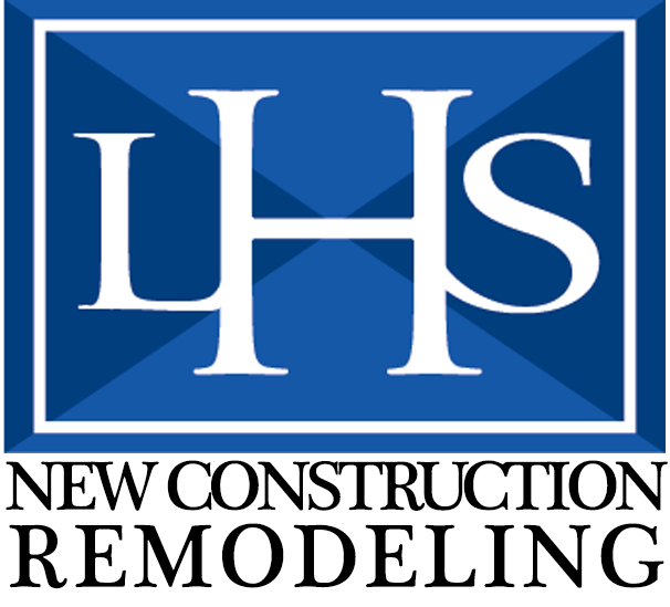 LHS BUILDING SERVICES LLC Logo