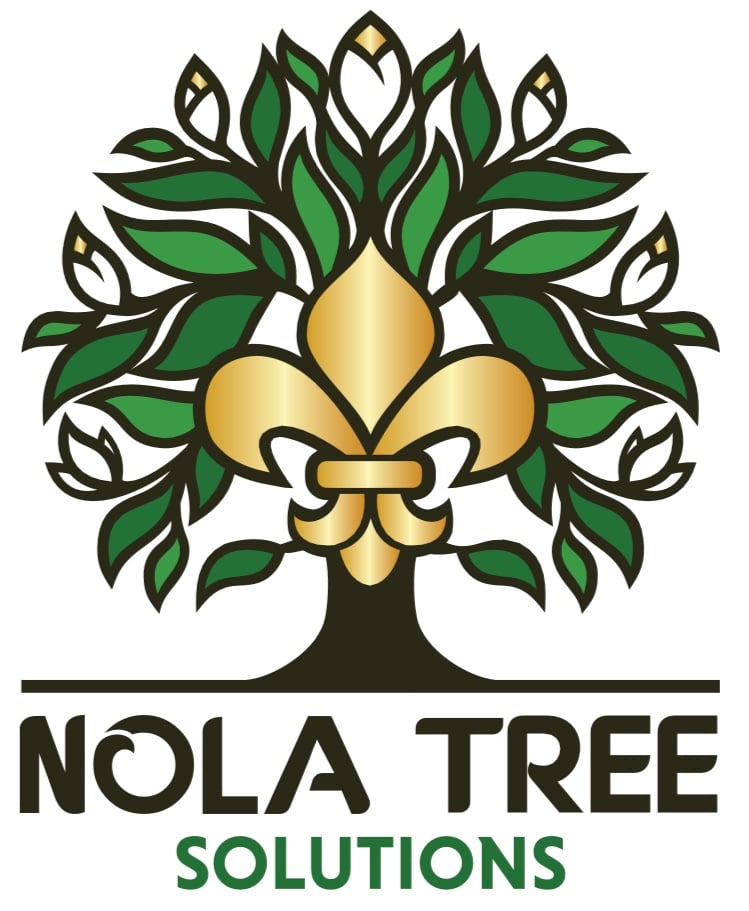 NOLA Tree Solutions Logo
