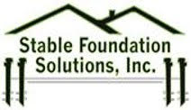 Stable Foundation Solutions, Inc. Logo