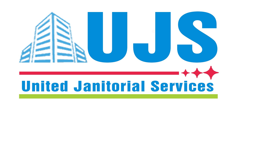 United Janitorial Services, LLC Logo