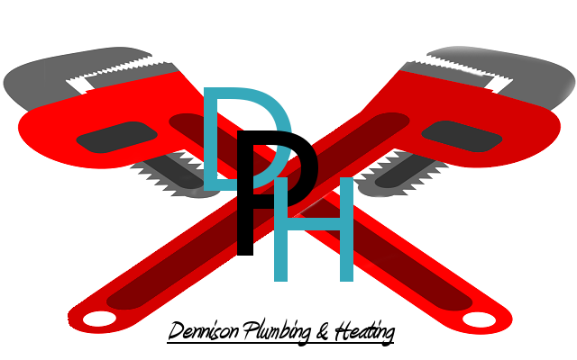Dennison Plumbing & Heating Logo