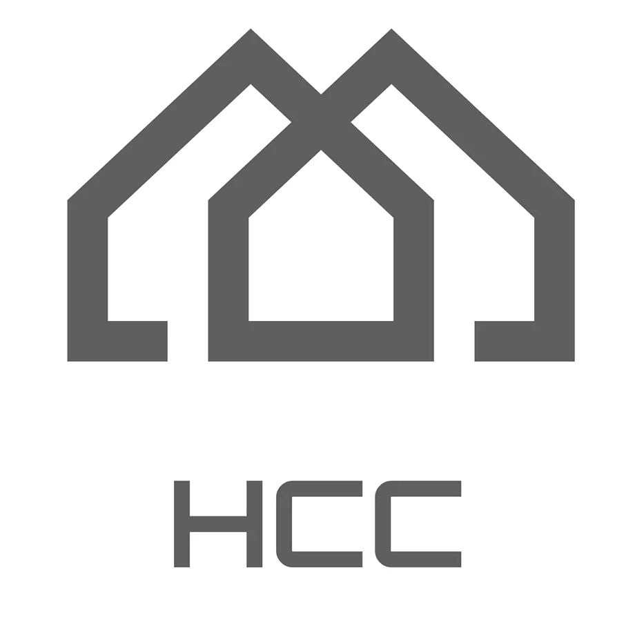 Hope Construction Co., LLC Logo