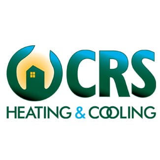 CRS Heating and Cooling, Inc. Logo
