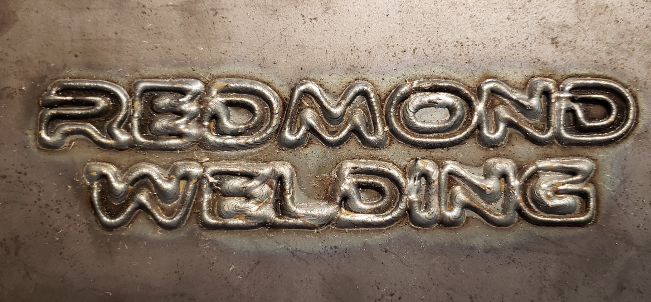 Cammeck Equipment, LLC Logo