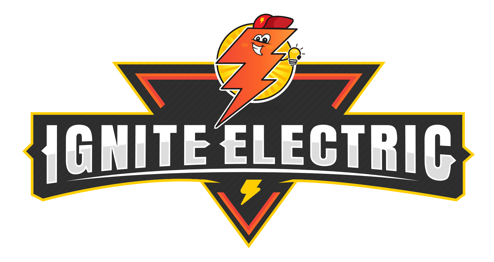 Ignite Electric, LLC Logo