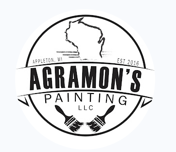 Agramon's Painting, LLC Logo