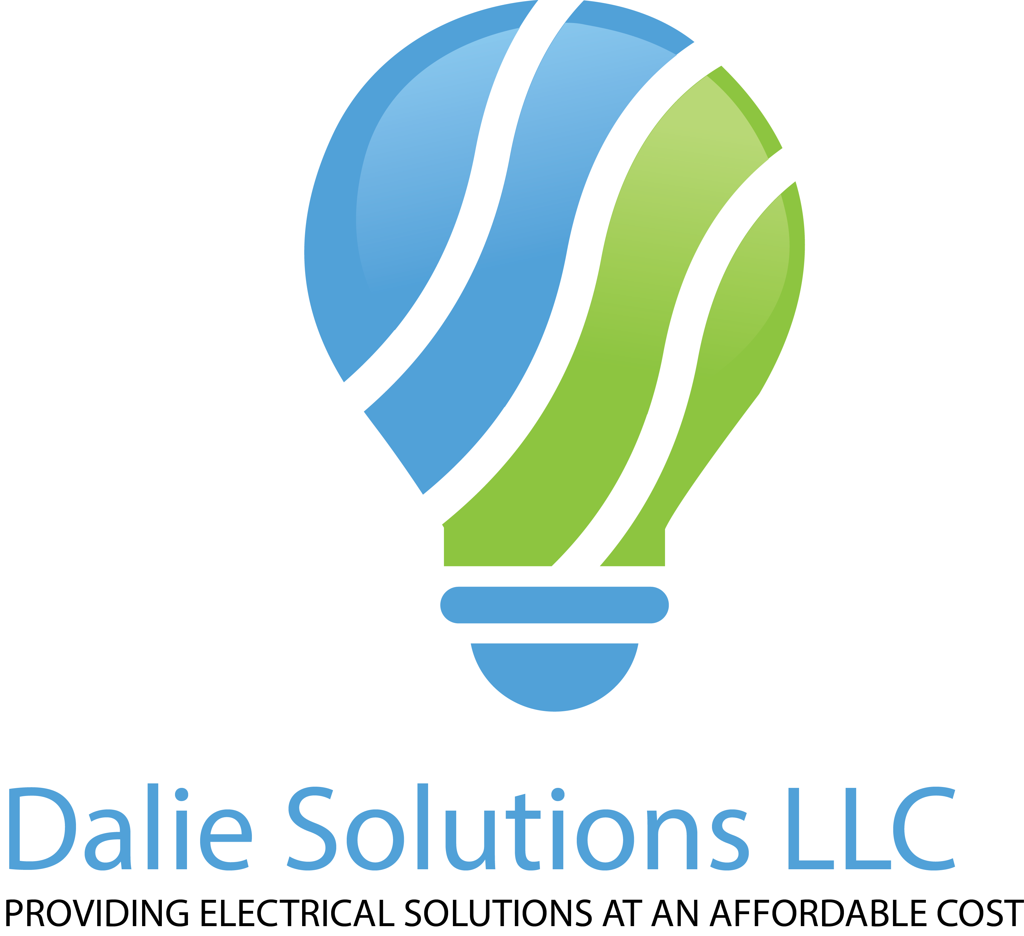 Dalie Solutions, LLC Logo