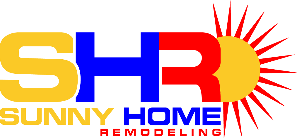 Sunny Houston Remodeling Logo