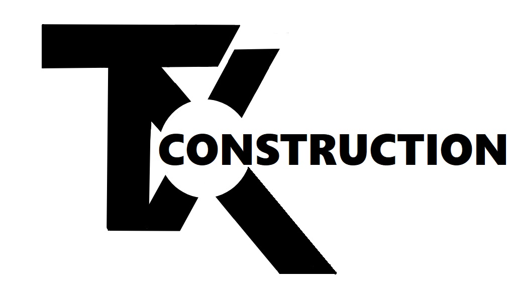 Texcore Construction Logo