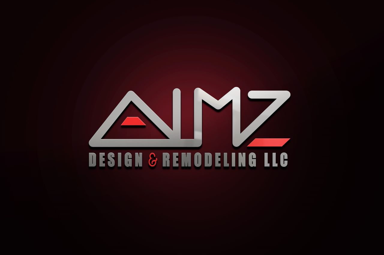 Aimz Design & Remodeling, LLC Logo