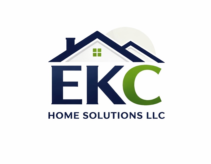 EKC Home Solutions LLC Logo