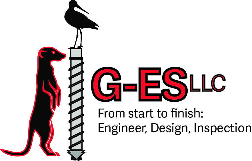 G-ES South, LLC Logo