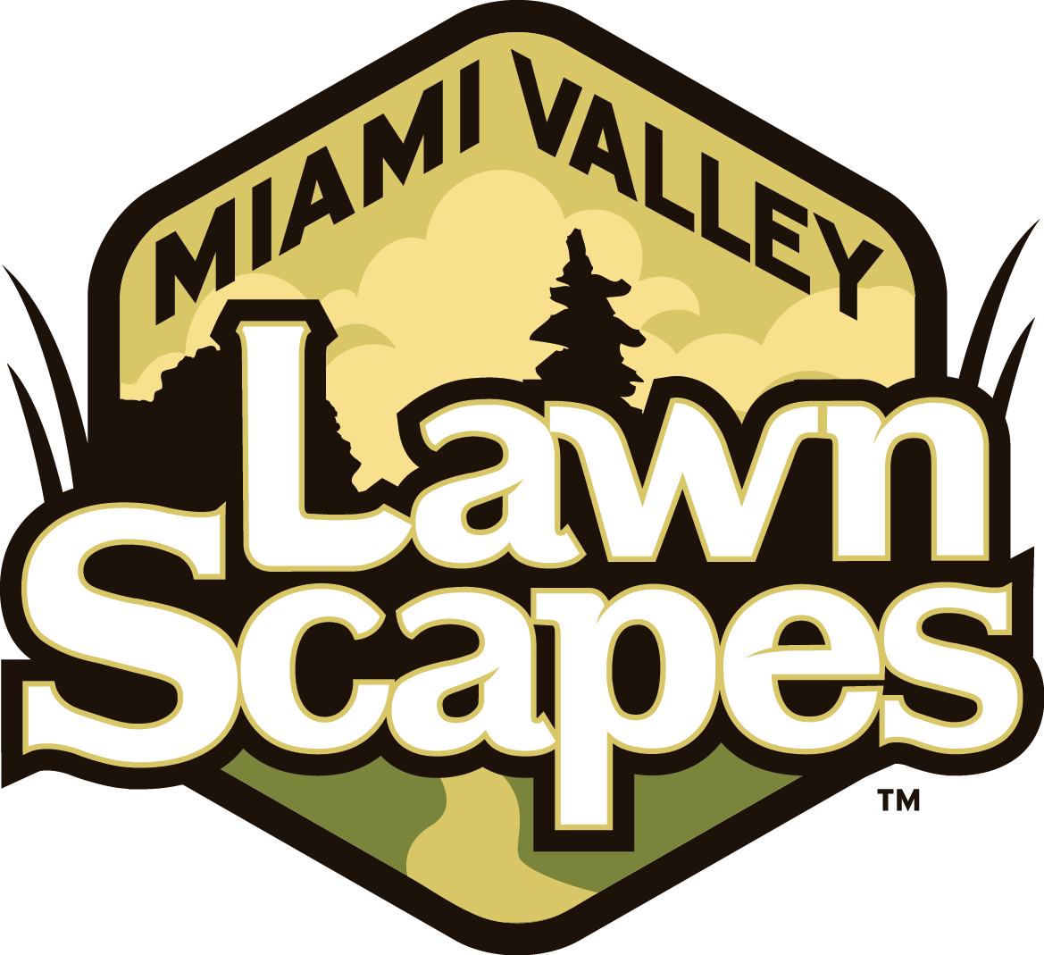 Miami Valley LawnScapes Logo