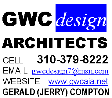 GWC Design Architects Logo