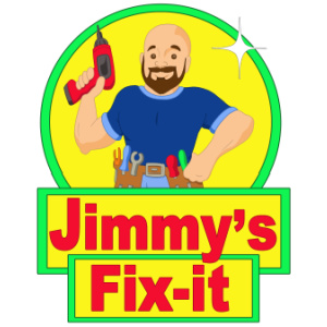 Jimmy's Gutter Service Logo