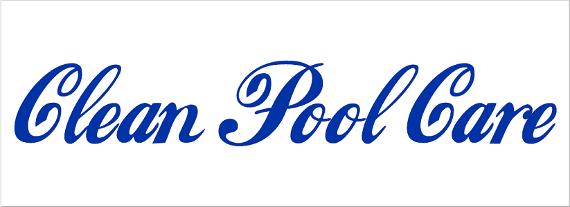 Clean Pool Care, LLC Logo