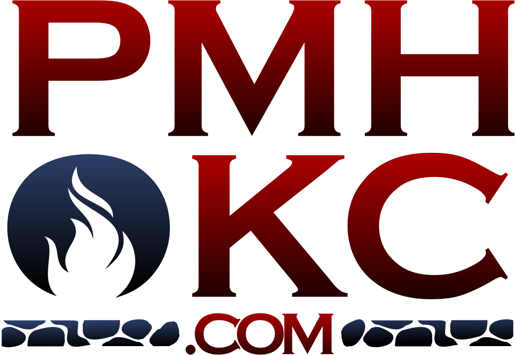PMH Construction, LLC Logo