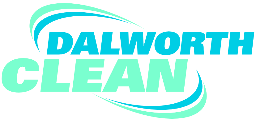 Dalworth Carpet Cleaning, Inc. Logo