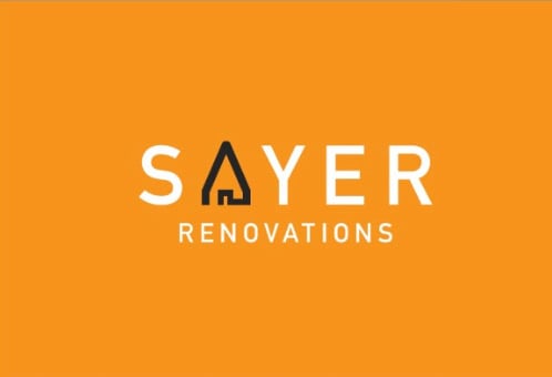 Sayer Renovations, LLC Logo