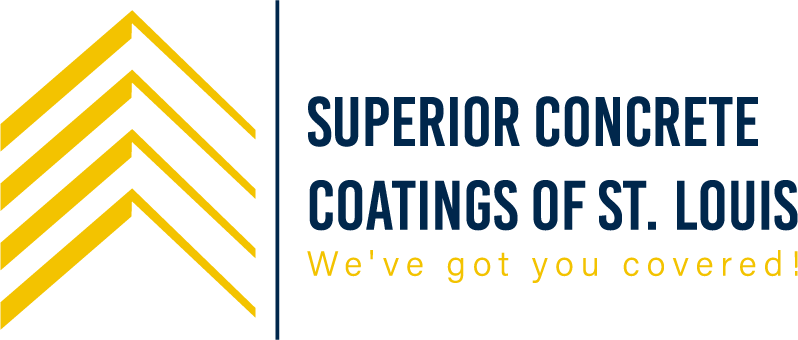 Superior Concrete Coatings of St. Louis LLC Logo