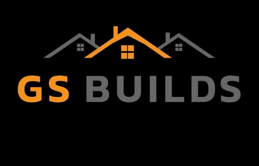 GS Builds & Renovations, LLC Logo